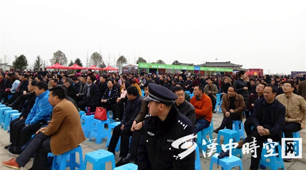 南郑贴吧最新消息概览，一网打尽最新动态