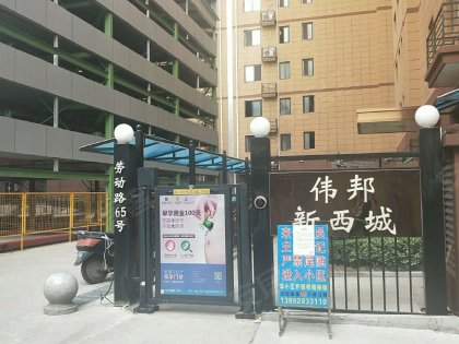 伟邦新西城最新动态，城市发展的脉搏与未来展望展望报告