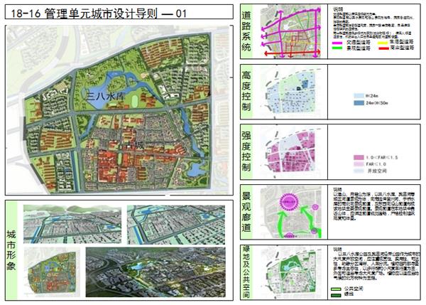 蓟县最新规划揭秘，未来城市发展的宏伟蓝图